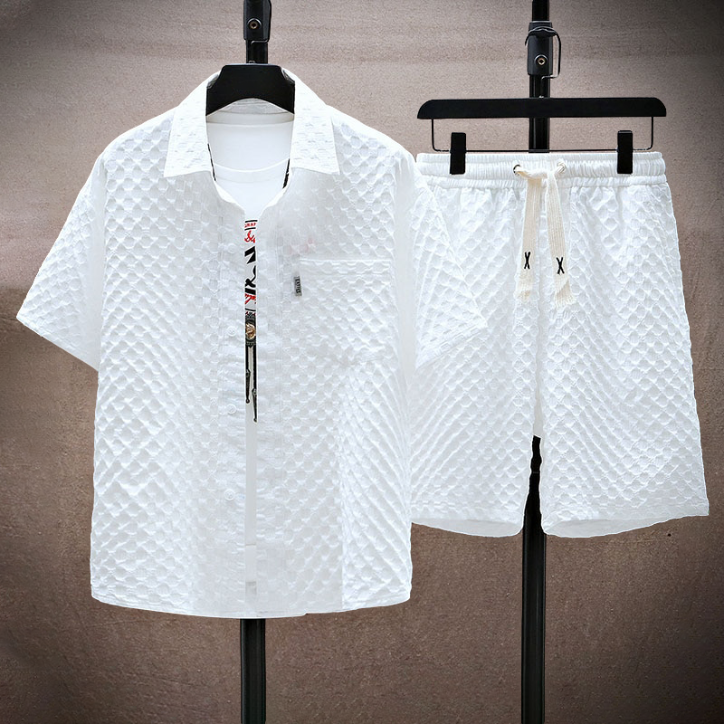 Drews | Fashionable Summer Attire for Men