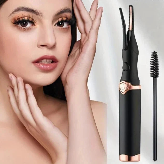 Lashglow | Bigodino for heated eyelashed USB rechargeable-3