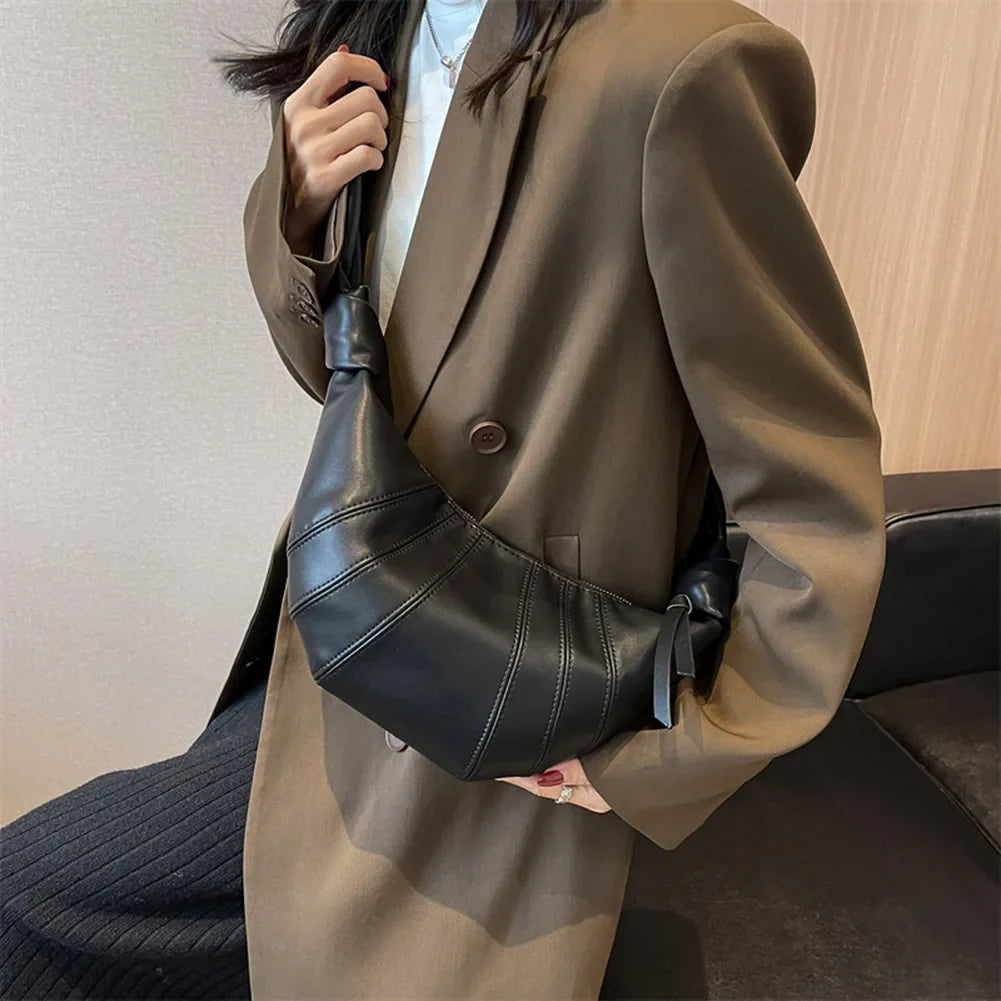 Maria | Modern Minimalist Shoulder Bag with Sleek Design