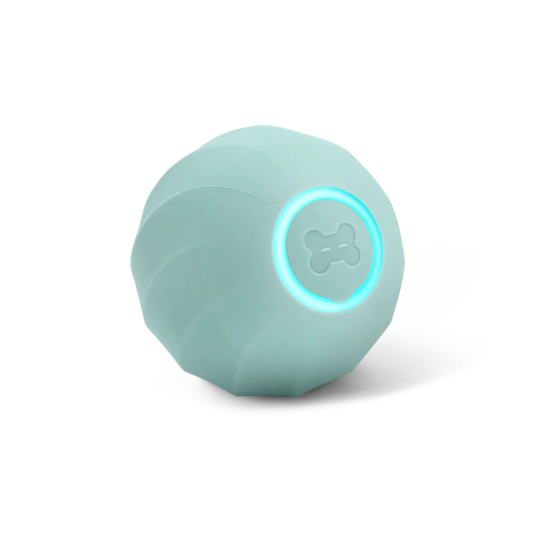 Happily ball | Infinite game time for your animal lover!-2