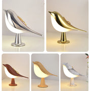 Flash | Wooden Bird Night Lamp