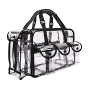 Sherlyn | More robust, spacious, and stylish organizer