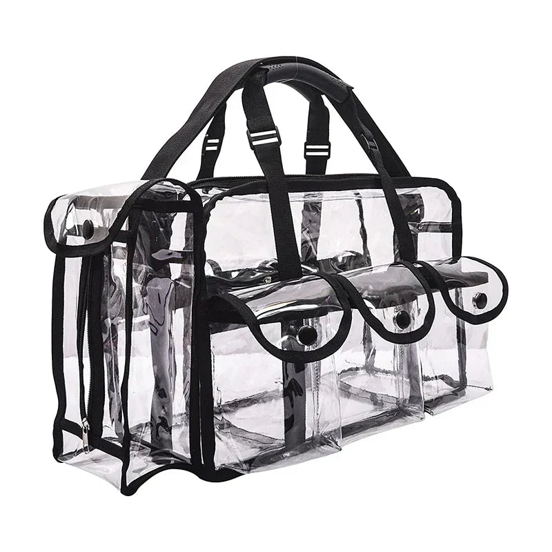 Sherlyn | More robust, spacious, and stylish organizer
