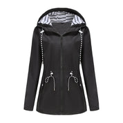 EVIE | Women's Waterproof Rain Jacket