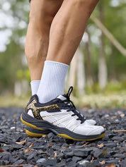 Asher | Lightweight Breathable & Anti-Slip Sports Sneakers for Men & Women