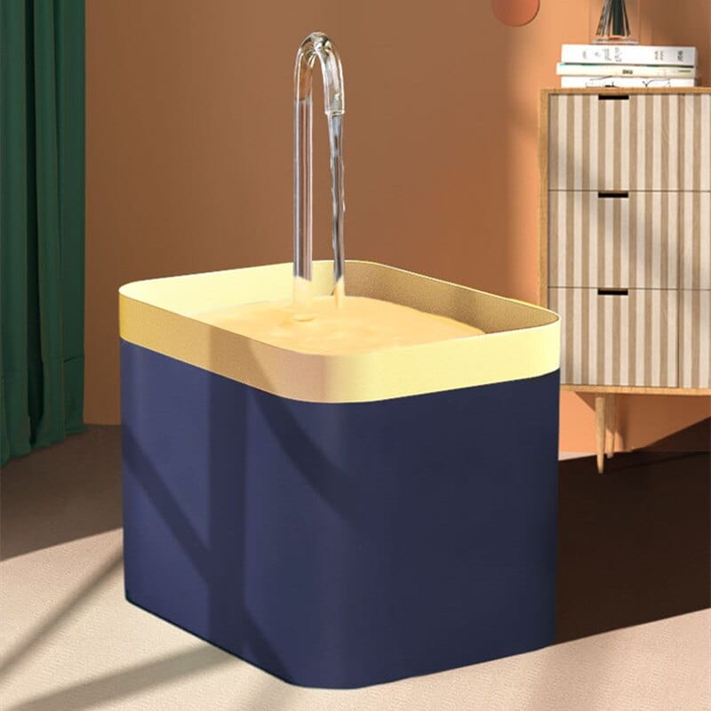Waterflow ™ - Cat water bowl