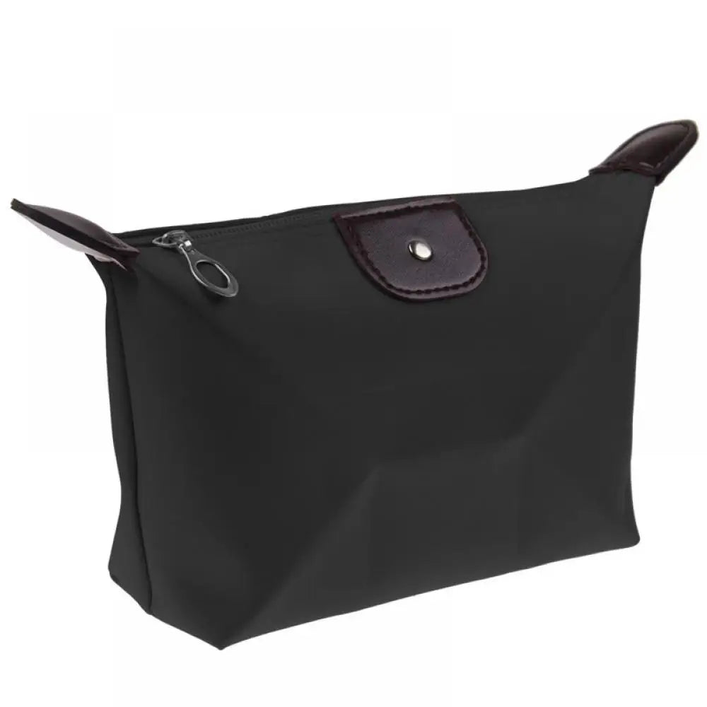 Harlee | Multifunctional Waterproof Cosmetic Makeup Toiletries Travel Bag