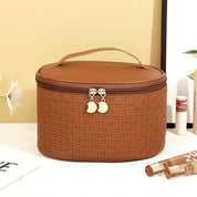 Cielo | Large Cosmetic Bag for Travel with High Capacity