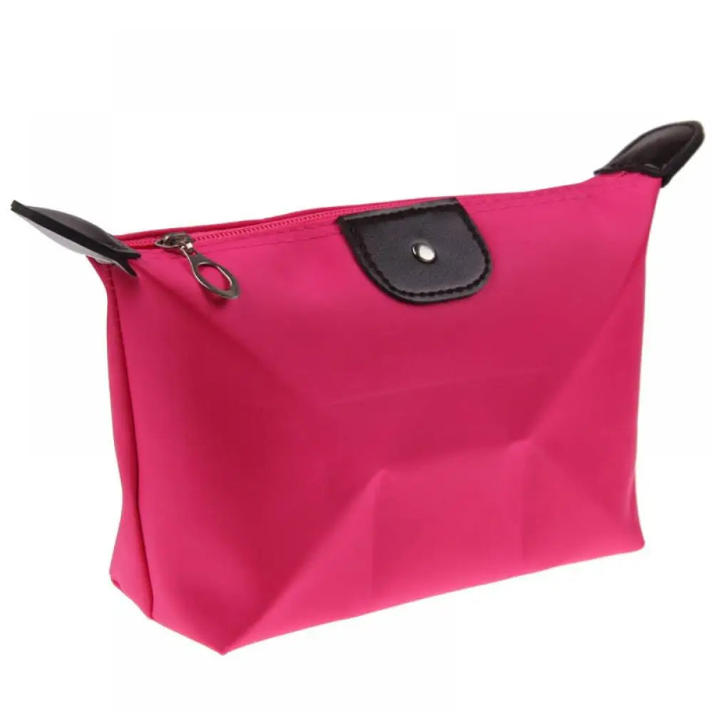 Harlee | Multifunctional Waterproof Cosmetic Makeup Toiletries Travel Bag