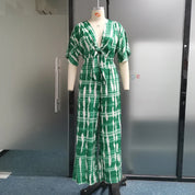 Emily | Stylish Jumpsuit Loose Fit