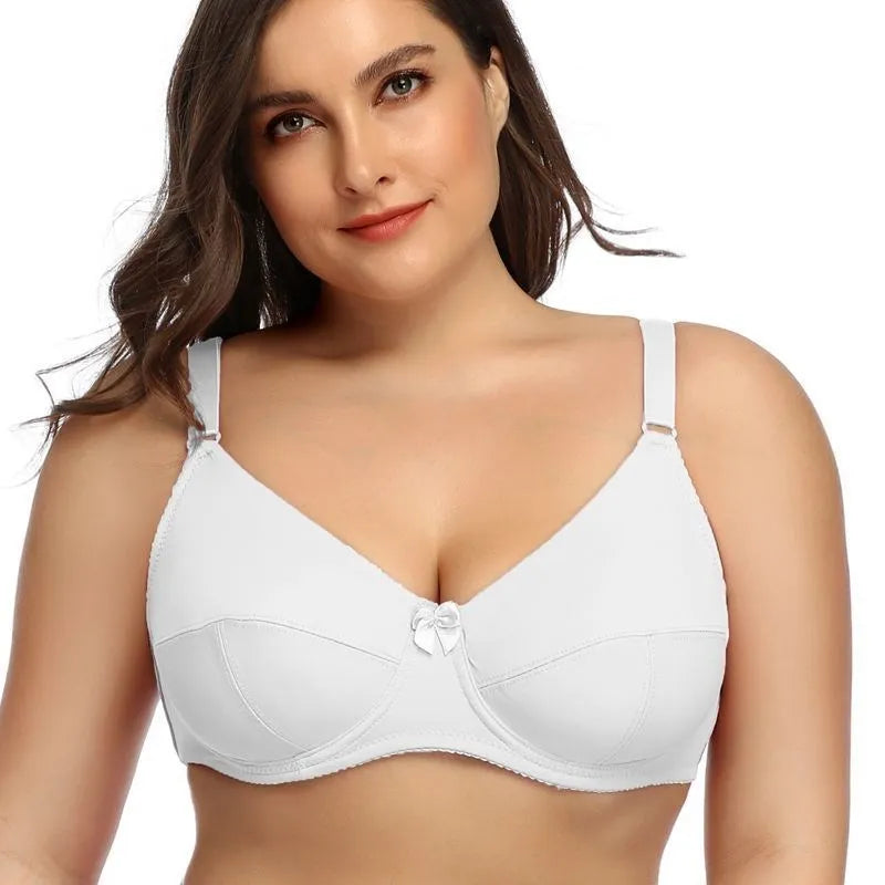 BH for women in oversize | Full coverage-3