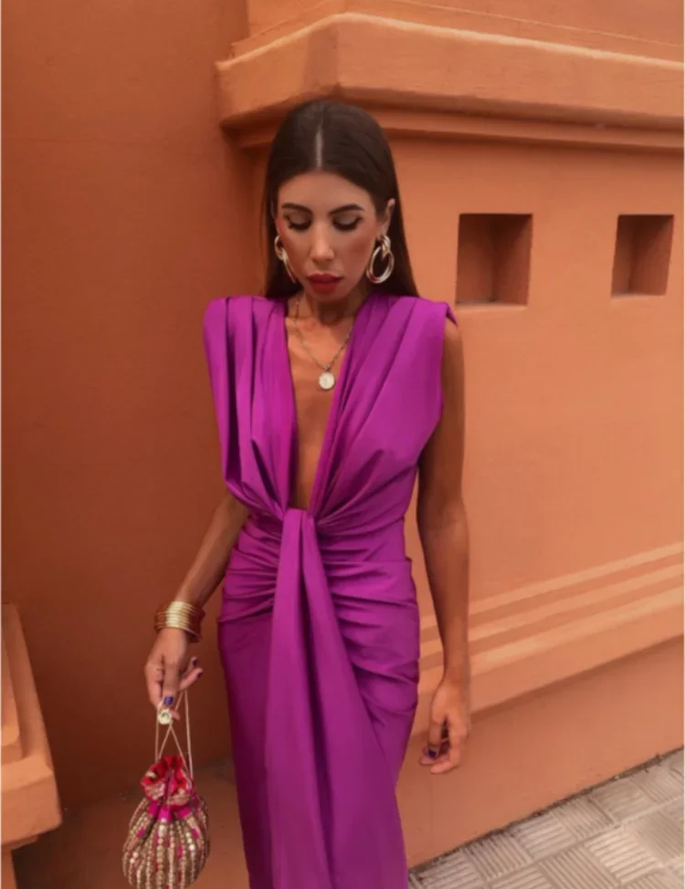 Everleigh | Timeless Elegance Cocktail Dress