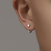 Mavens | Modern Statement Earrings