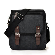 Rafael | Compact Crossbody Bag with Multiple Storage Compartments