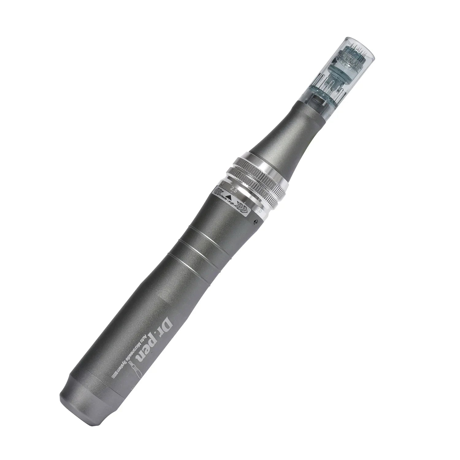GlowMTS - Professional Dermapen Microneedling Set for Skin Care Treatments-5
