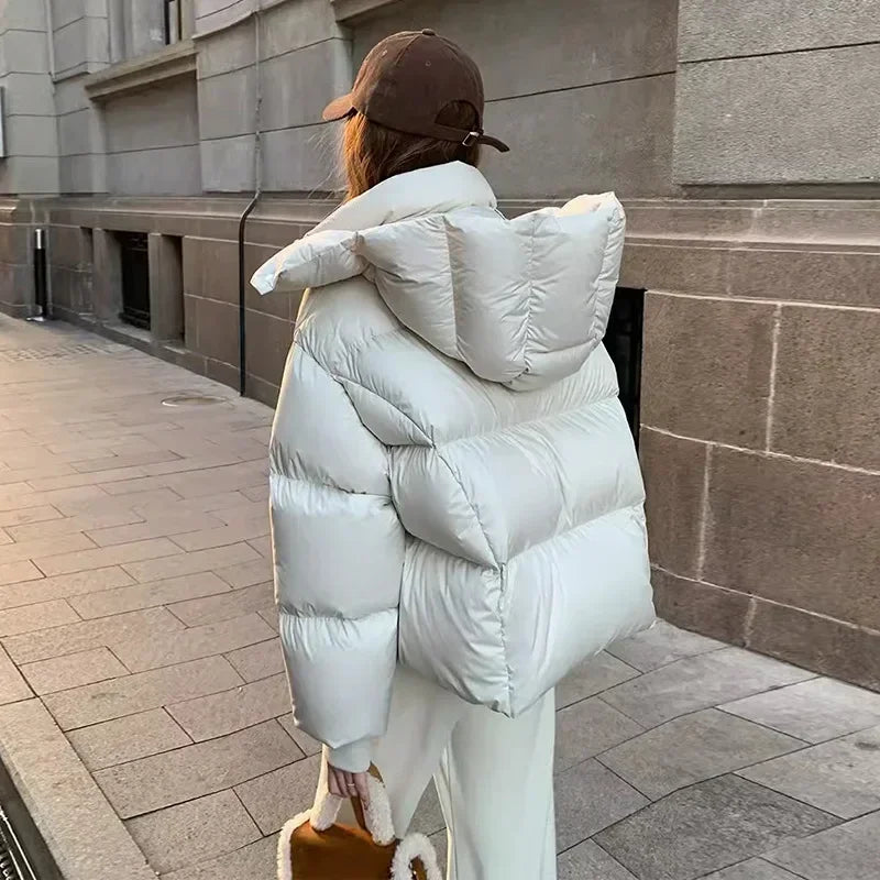 Marian | Dick Insulated Winter Jacket for Women, Perfect for Winter