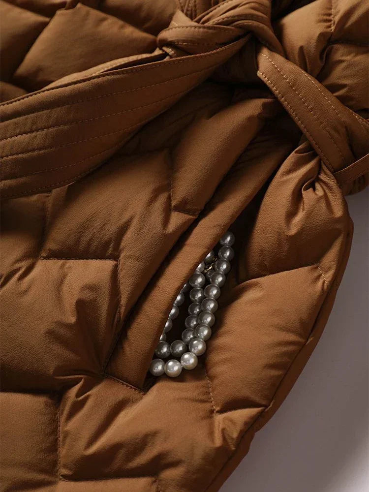 OLGA | Down Jacket