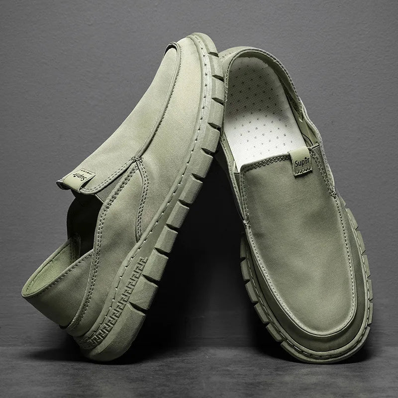 Low shoes - Evert