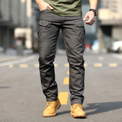 Jameson| Military Pants