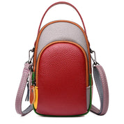 MIrabel | Trendy Mini Crossbody Bag with Dual Compartments