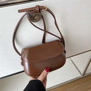 Marley | Compact Everyday Crossbody Bag with Modern Appeal