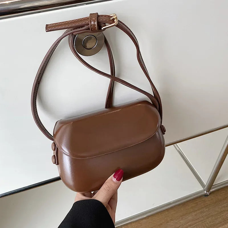 Marley | Compact Everyday Crossbody Bag with Modern Appeal