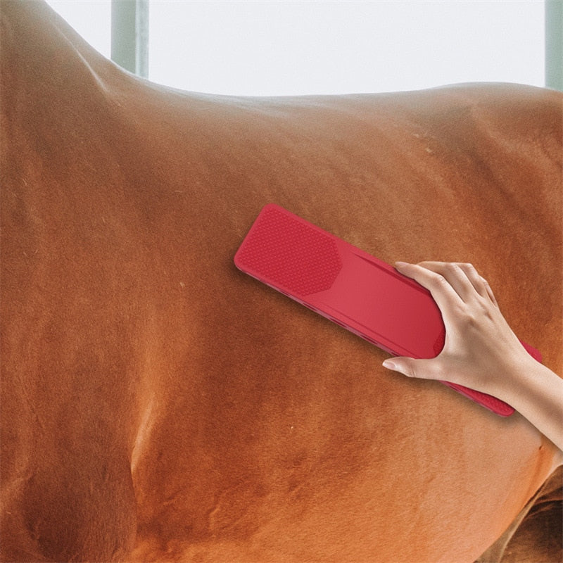 6-in-1 Horse Brush | Horse brush