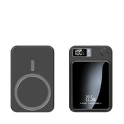 Magcharge - compact powerful power bank (wireless) Magsafe