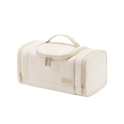 Annika | Sustainable and stylish multi-layered cosmetic organizer