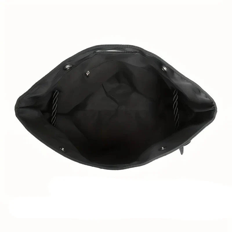 Leanne | Chic Minimalist Large Tote Bag with Versatile Strap
