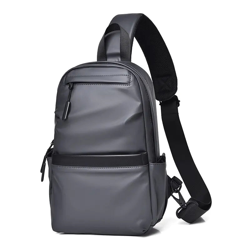 Paul | Compact Crossbody Sling Bag for Everyday Use