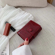 Miliana | Minimalist Lipstick Cosmetic Storage Bag
