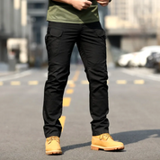Jameson| Military Pants