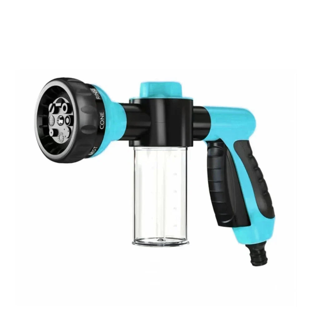 Dog Bathwater Spray Tools Set