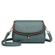 Ava | Elegant Crossbody Bag with Secure Lock for Everyday Use