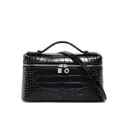 Cora | Elegant Compact Handbag with Versatile Design
