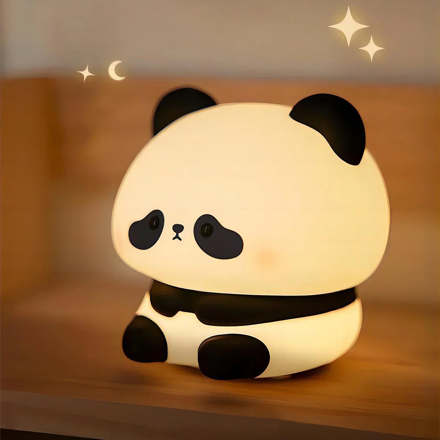 Bunnyglow LED Lamp | Lighten your nights with cookness-5