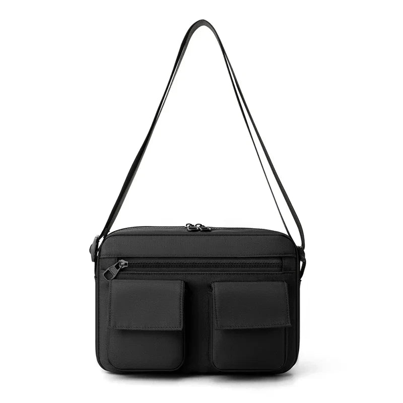 Stell | Stylish Everyday Shoulder Bag with Multi-Pocket Design