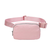 Mae | Lightweight Adjustable Waist Bag for Daily Activities