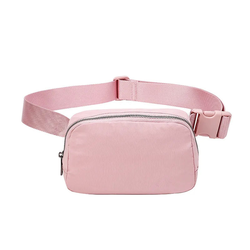 Mae | Lightweight Adjustable Waist Bag for Daily Activities