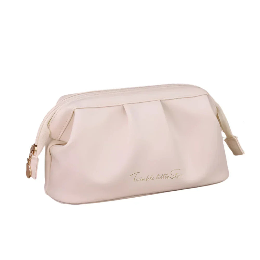 Mikaela | Spacious and Efficient Organizational Cosmetic Bag