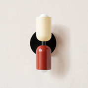 Luminaire | Dual LED Wall Lamps for Warm & Stylish Lighting