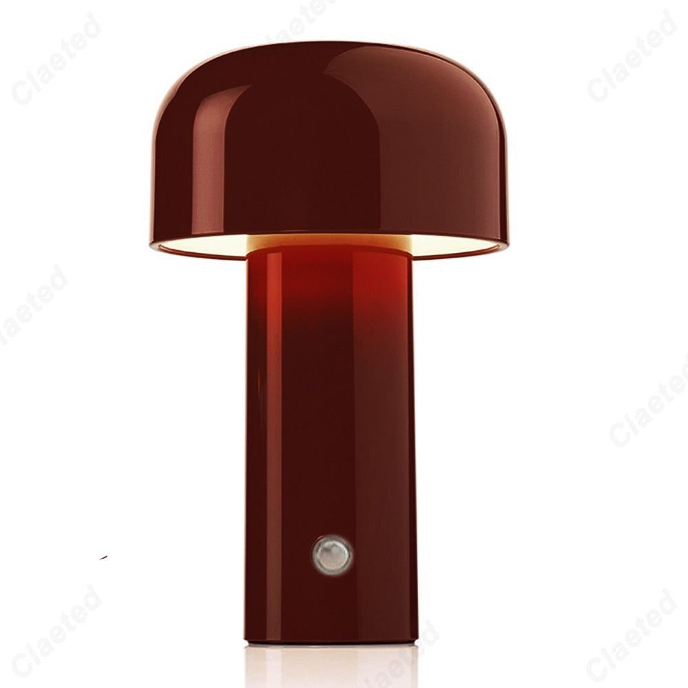 GlowSphere | Modern Ambient Desk Lamp