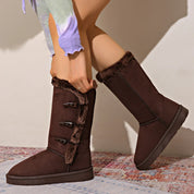BELA | Women's Winter Boots