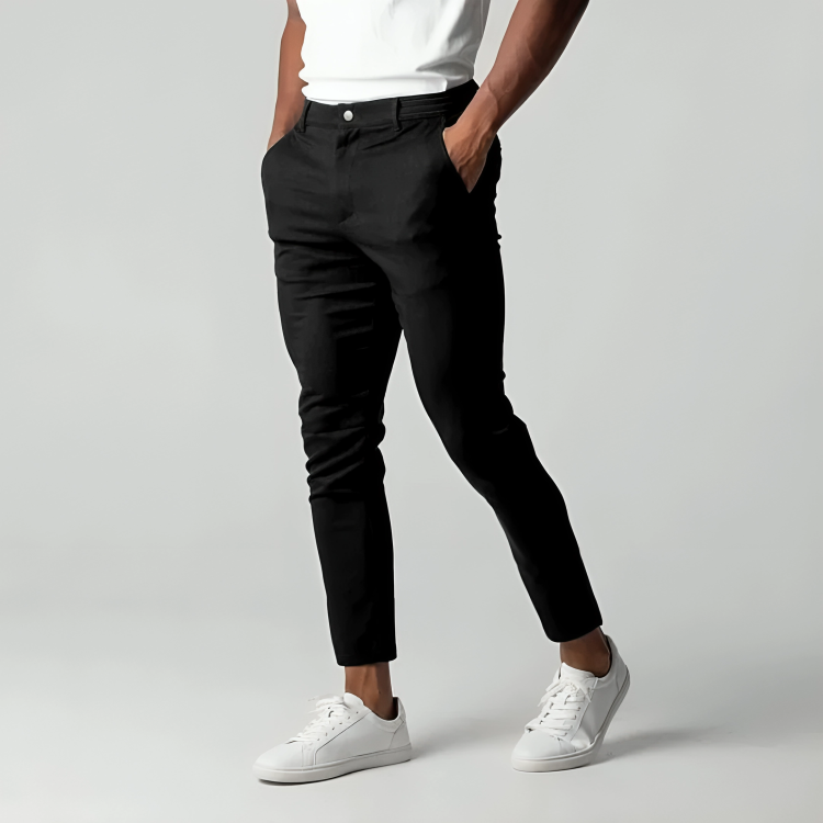Walter | Stretch Chino's Men