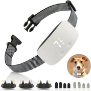 Houston | Adjustable, Durable & Effective Training Collar for Dogs