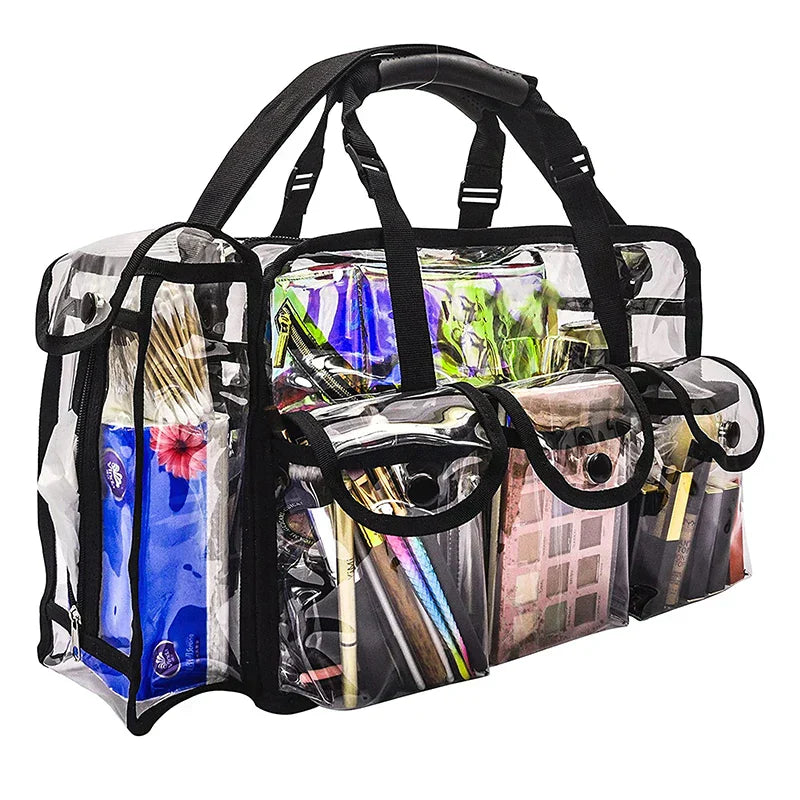 Sherlyn | More robust, spacious, and stylish organizer