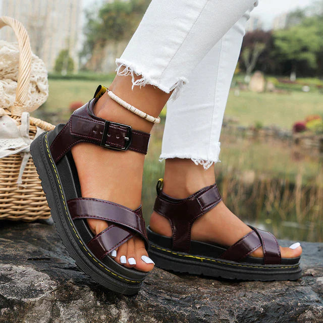 Mia | Comfortable Sports Sandals Women