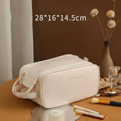 Sienna | Elegant and Spacious Travel Cosmetic Accessory