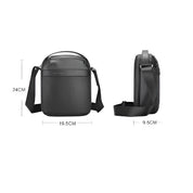 Jack | Waterproof Crossbody Bag for Everyday Essentials
